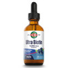 KAL Ultra Biotin 10,000mcg DropIns -Liquid Biotin Drops- High Potency Vitamin B7