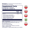 KAL Ultra Biotin 10,000mcg DropIns -Liquid Biotin Drops- High Potency Vitamin B7