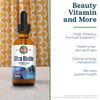 KAL Ultra Biotin 10,000mcg DropIns -Liquid Biotin Drops- High Potency Vitamin B7