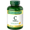 Nature's Bounty Vitamin C 1000mg, Supports Immune and Antioxidant Health