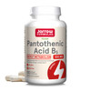 Jarrow Formulas Pantothenic Acid B5 500 mg, Dietary Supplement, Vitamin B5