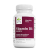 Terry Naturally Vitamin D3 - Bone Health & Bone Strength Supplement