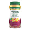 Nature's Bounty Probiotic Gummies, Immune Health & Digestive Balance, Pineapple