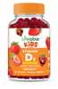 Lifeable Kids Vitamin D Gummies - Vitamin D3 1000iu