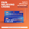 Rugby Maximum Strength Pain Relieving Cream