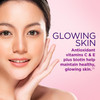 Nature's Bounty Optimal Solutions Hair, Skin and Nails Gummies with Biotin, 2500