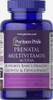 Prenatal Multivitamin with DHA, Supports Baby's Growth and Development**, 60