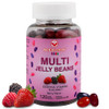 BeElevated Kids Multivitamin Gummies
