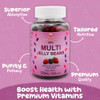 BeElevated Kids Multivitamin Gummies