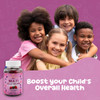 BeElevated Kids Multivitamin Gummies