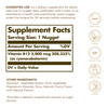 Solgar Vitamin B12 5000 mcg - 30 Nuggets - Promotes Nervous System Health