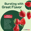YUM-V's Chewable Vitamin D Gummies for Kids - Vitamin D 1000 IU