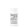 GNC Folic Acid 1000mcg, Supports Healthy Fetal Development, Required for Proper