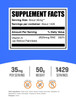 BulkSupplements.com Vitamin A Palmitate Powder