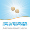 Nature's Way 5-HTP, L-5-Hydroxytryptophan, Helps Make Serotonin to Promote