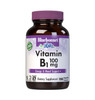 Bluebonnet Vitamin B1 100 mg - Mood Support & Energy Vitamins for Women & Men*