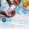 Klean Athlete Klean-D 25 mcg (1,000 IU)
