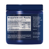 Life Extension Effervescent Vitamin C Magnesium Crystals, immediate Relief