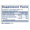 Life Extension Effervescent Vitamin C Magnesium Crystals, immediate Relief