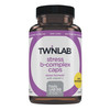 Twinlab Stress B-Complex Caps