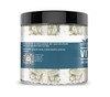 Earthborn Elements Vitamin B1, Thiamine Mononitrate, Pure & Undiluted, No