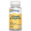 Solaray Vitamin B Complex 100 mg