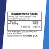 Superior Source Biotin 5000 mcg. Under The Tongue Quick Dissolve MicroLingual