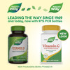 Nature's Way Vitamin C with Bioflavonoids, Immune Support*, High Potency Vitamin