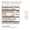 Solgar Vitamin E 200 IU - 100 Softgels
