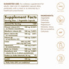 Solgar B-Complex "100", 50 Vegetable Capsules