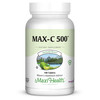 Maxi Health MAX C 500 mg - Vitamin C - with Lemon Bioflavonoids Complex