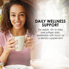 MASON NATURAL Vitamin D3 2,000 IU Ultra Strength, Supports Bone Density