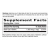 Country Life Biotin 1mg Supports Healthy Hair, Skin & Nails, 100 Tablets
