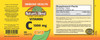 Nature's Blend Vitamin C 1000 mg 100 Tablets