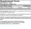 Nature's Blend Vitamin C 1000 mg 100 Tablets