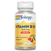 SOLARAY Vitamin B12 2000 mcg Lozenges
