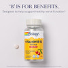 SOLARAY Vitamin B12 2000 mcg Lozenges