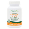 NaturesPlus Orange Juice - 90 Chewable Tablets