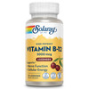 SOLARAY High Potency Vitamin B12 Lozenges 5000mcg