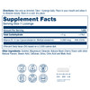 SOLARAY High Potency Vitamin B12 Lozenges 5000mcg
