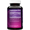 MRM Nutrition Vitamin B-12 with Folic Acid - 2000mcg Methylcobalamin