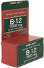 Trader Joe's Under The Tongue B-12 1000 mcg Dietary Supplement, 100 Tablets