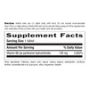 Country Life Vitamin B-6, Supports Energy and The Nervous System, 100mg, 100
