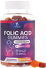 Folic Acid Gummies for Women 785 mcg