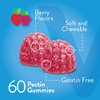 Viteey Vitamin D3 Gummies for Adults & Teens - 2,000 IU, 50mcg, Regular Strength