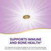 Nature's Way Vitamin D3 Extra Strength(1), Supports Bone Health and Immune