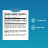 EuroMedica Vitamin D3 - Bone Health & Bone Strength Support Supplement