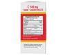 Superior Source Vitamin C 500 mg Sour Cherry Melts