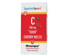 Superior Source Vitamin C 500 mg Sour Cherry Melts