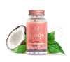 Bloom Hair Capsules Hair Vitamins for Hair Loss for Women & Biotin for Hair